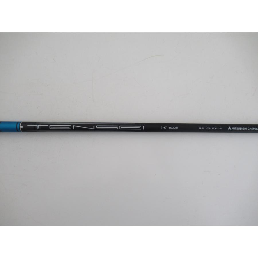 Titleist（タイトリスト） 中古 右用 GT2 フェアウェイウッド TENSEI