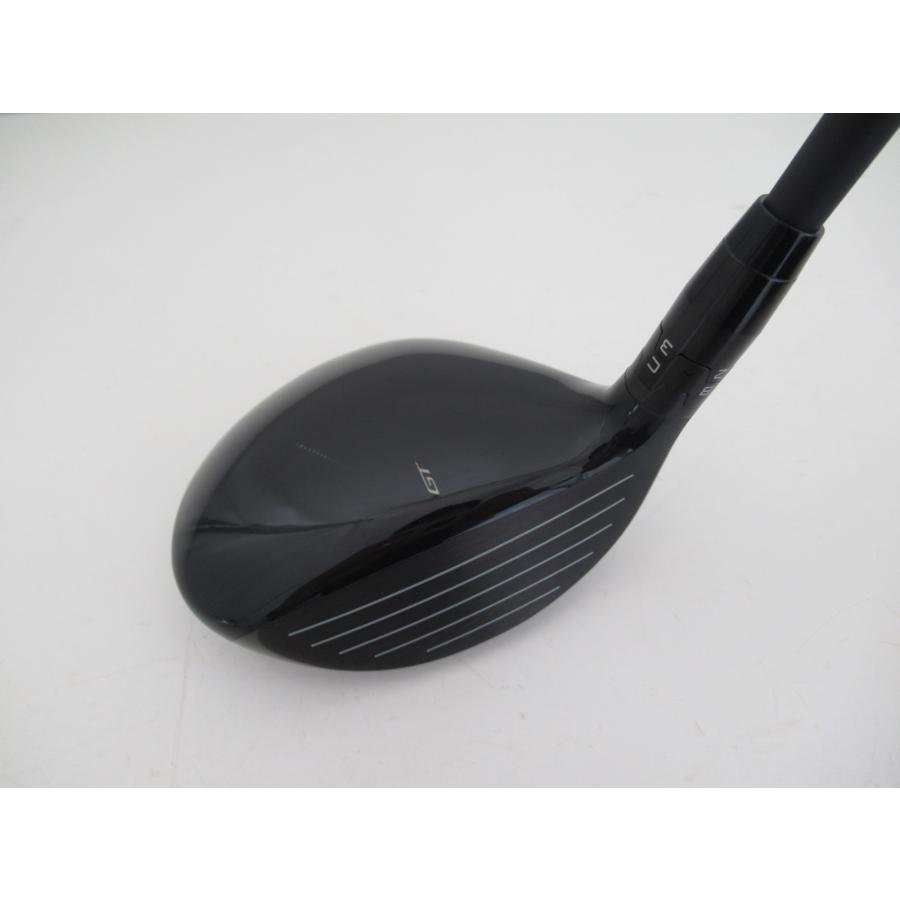 Titleist（タイトリスト） 中古 右用 GT2 フェアウェイウッド TENSEI