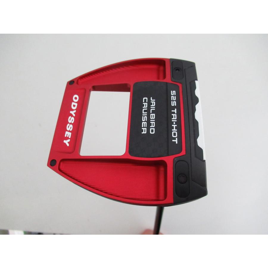 ODYSSEY（キャロウェイゴルフ） 中古 右用 オデッセイ Square 2 TRI