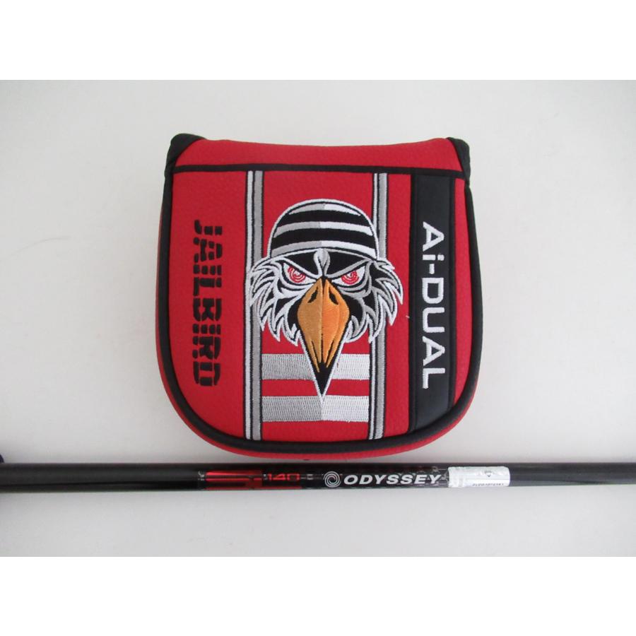 ODYSSEY（キャロウェイゴルフ） 中古 右用 オデッセイ Square 2 TRI