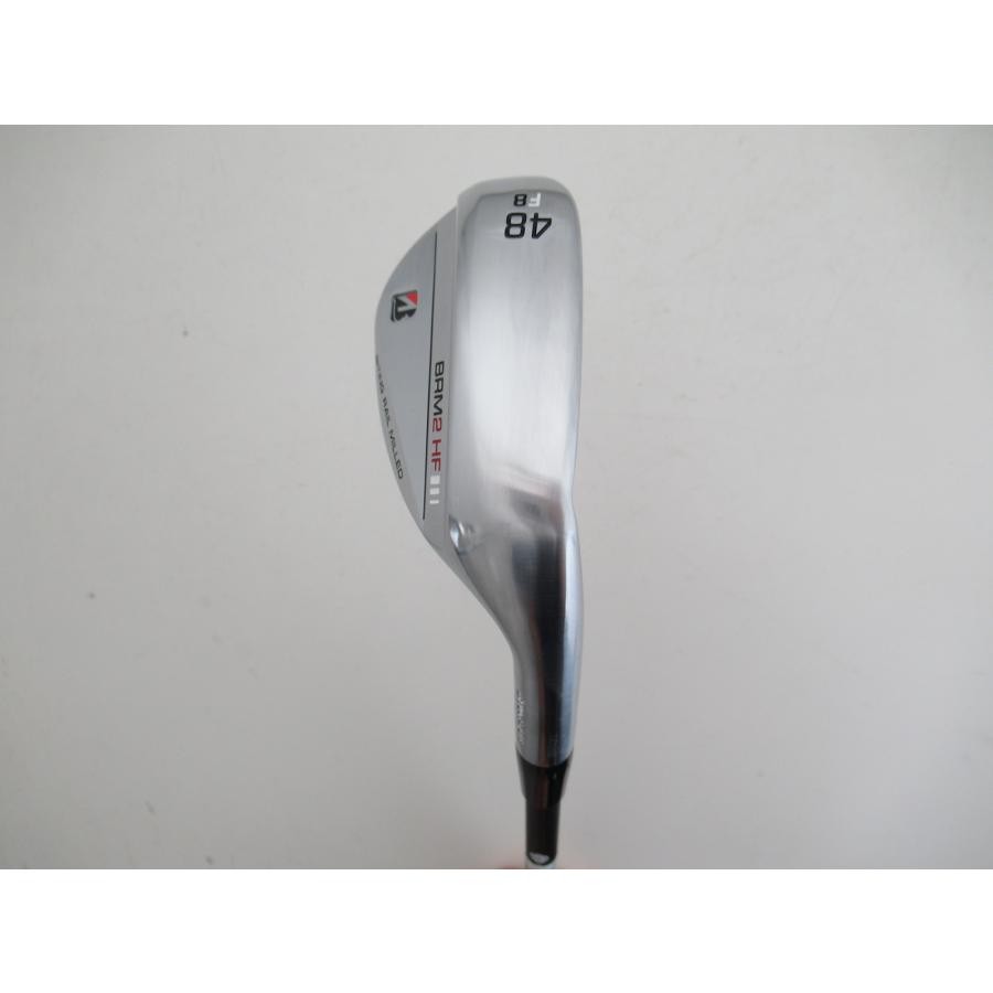 BRIDGESTONE GOLF 中古 右用 ブリヂストン BRM2 HF ウエッジ VANQUISH