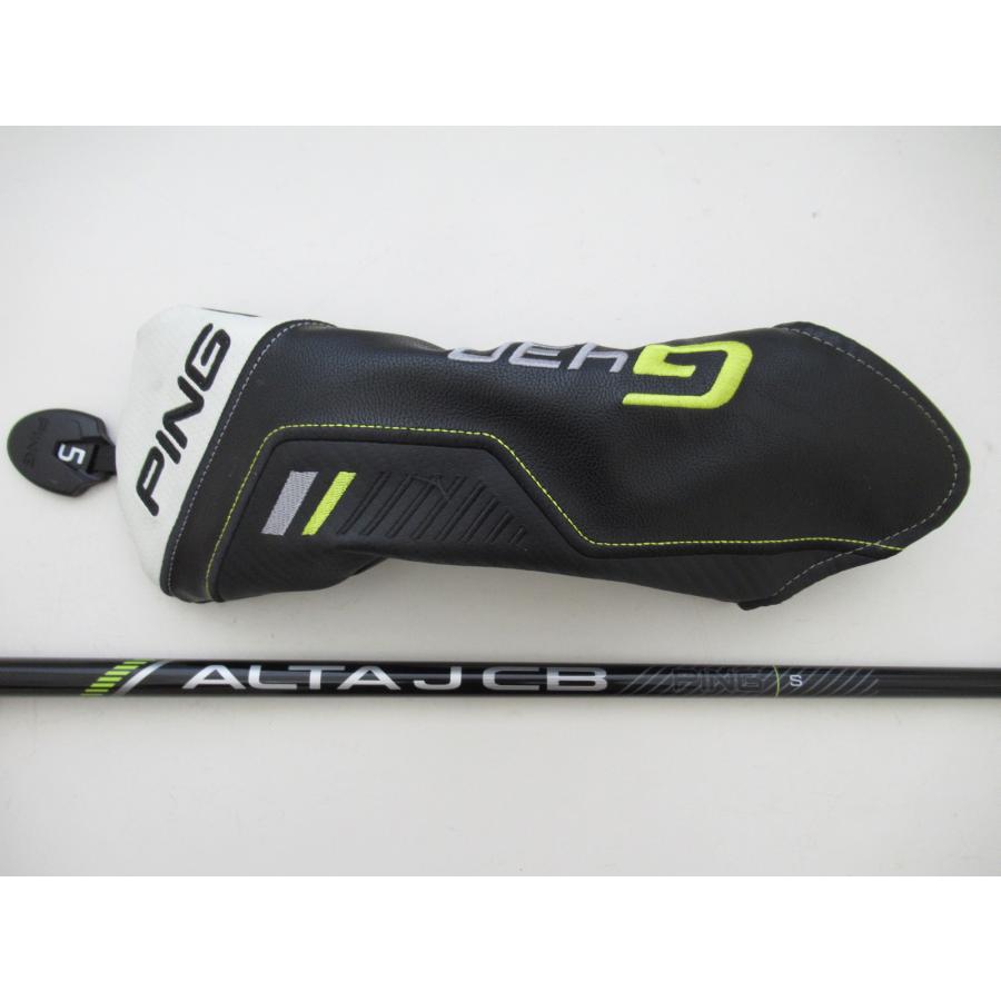 PING（ピン） 中古 クラブ 右用 G430 MAX フェアウェイウッド ALTA J