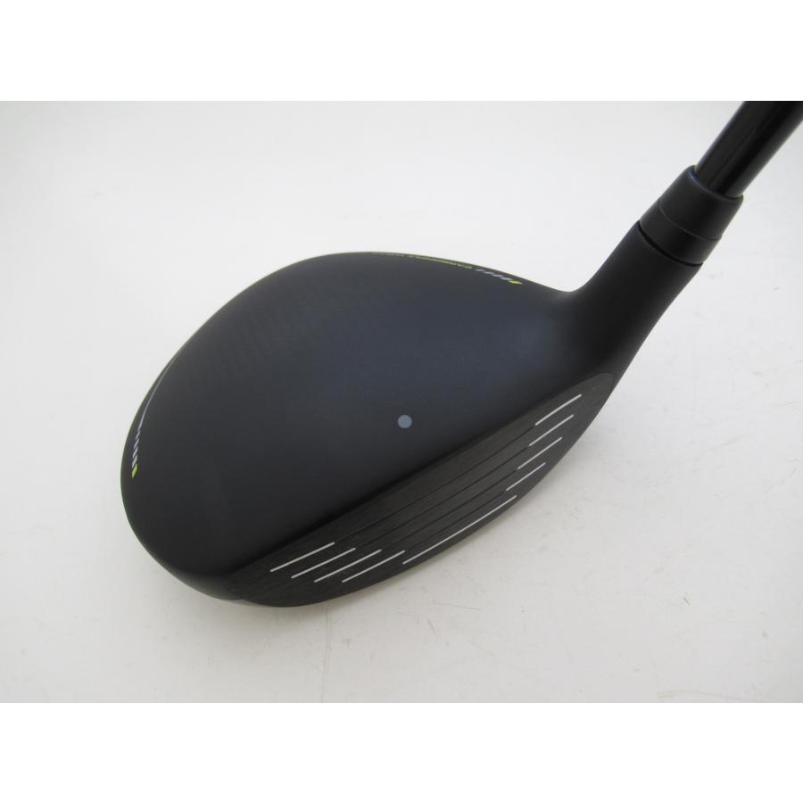 PING（ピン） 中古 右用 G430 MAX フェアウェイウッド ALTA J CB BLACK