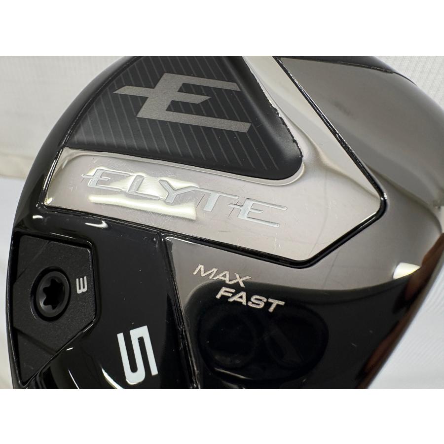 Callaway（キャロウェイ） 中古 試打用 右用 ELYTE MAX FAST エリート