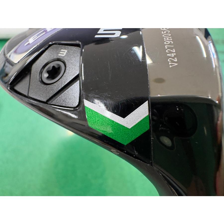 Callaway（キャロウェイ） 中古 試打用 右用 ELYTE MAX FAST エリート