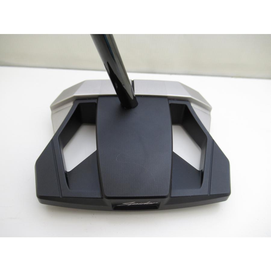 TaylorMade（テーラーメイド） 中古 右用 Spider ZT STANDARD