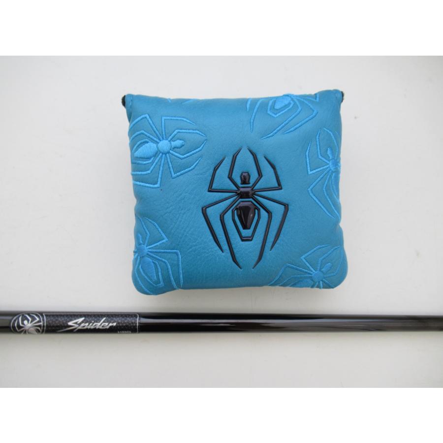 TaylorMade（テーラーメイド） 中古 右用 Spider ZT STANDARD