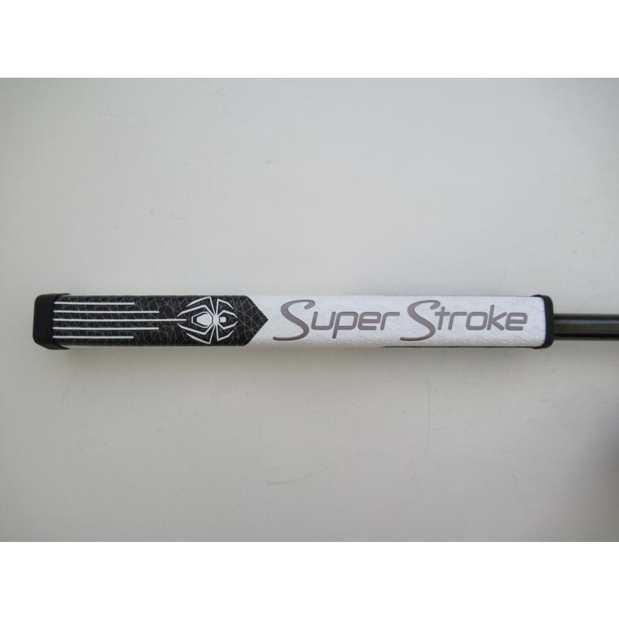 TaylorMade（テーラーメイド） 中古 右用 Spider ZT STANDARD