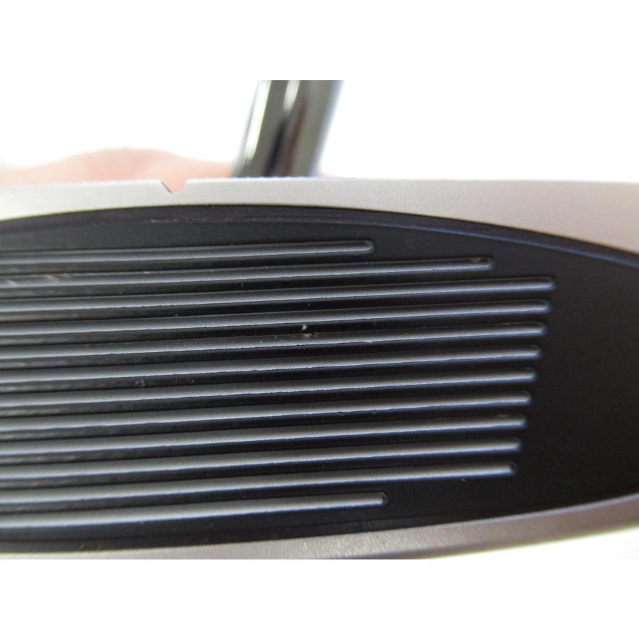 TaylorMade（テーラーメイド） 中古 右用 Spider ZT STANDARD