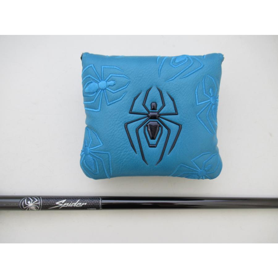 TaylorMade（テーラーメイド） 中古 右用 Spider ZT STANDARD
