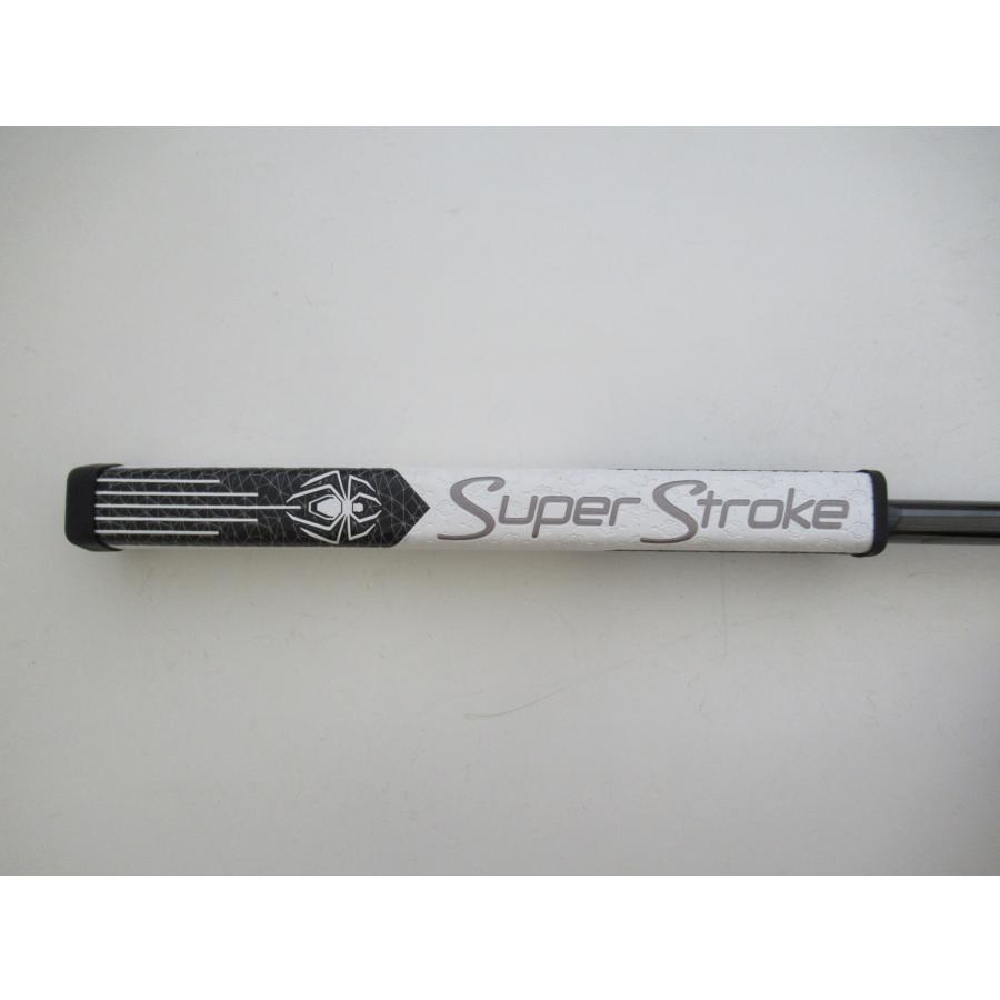 TaylorMade（テーラーメイド） 中古 右用 Spider ZT STANDARD
