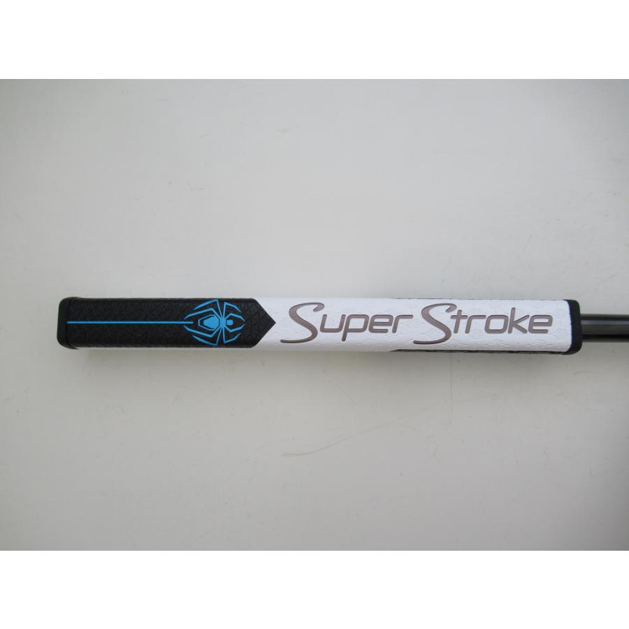 TaylorMade（テーラーメイド） 中古 左用 Spider TOUR X TORCHED SMALL