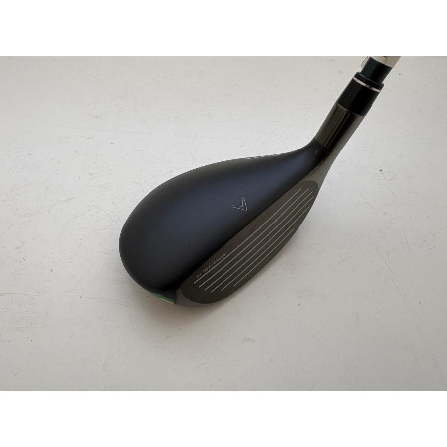 Callaway（キャロウェイ） 中古 試打用 右用 ELYTE MAX FAST エリート