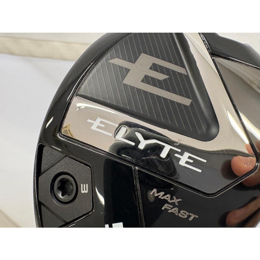 Callaway（キャロウェイ） 中古 試打用 右用 ELYTE MAX FAST エリート