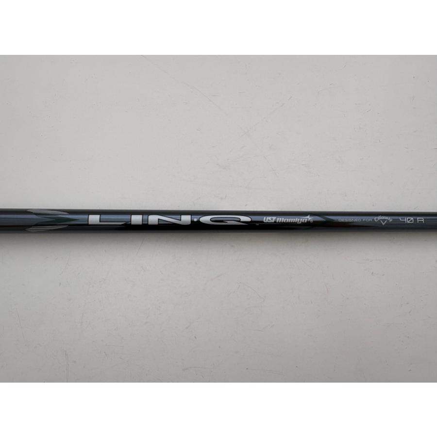 Callaway（キャロウェイ） 中古 試打用 右用 ELYTE MAX FAST エリート