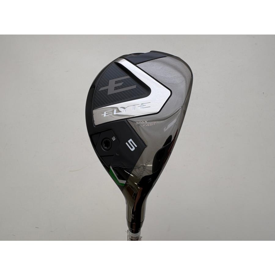 Callaway（キャロウェイ） 中古 試打用 右用 ELYTE MAX FAST エリート