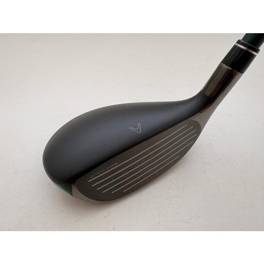 Callaway（キャロウェイ） 中古 試打用 右用 ELYTE MAX FAST エリート