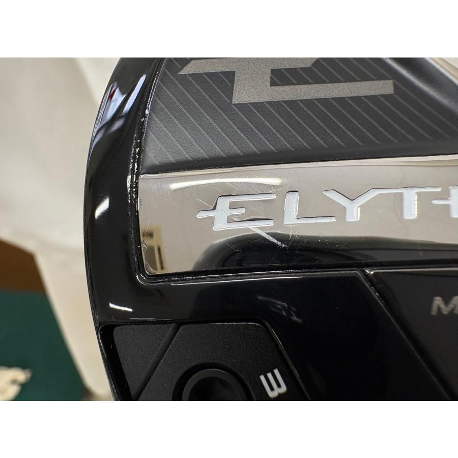Callaway（キャロウェイ） 中古 試打用 右用 ELYTE MAX FAST エリート