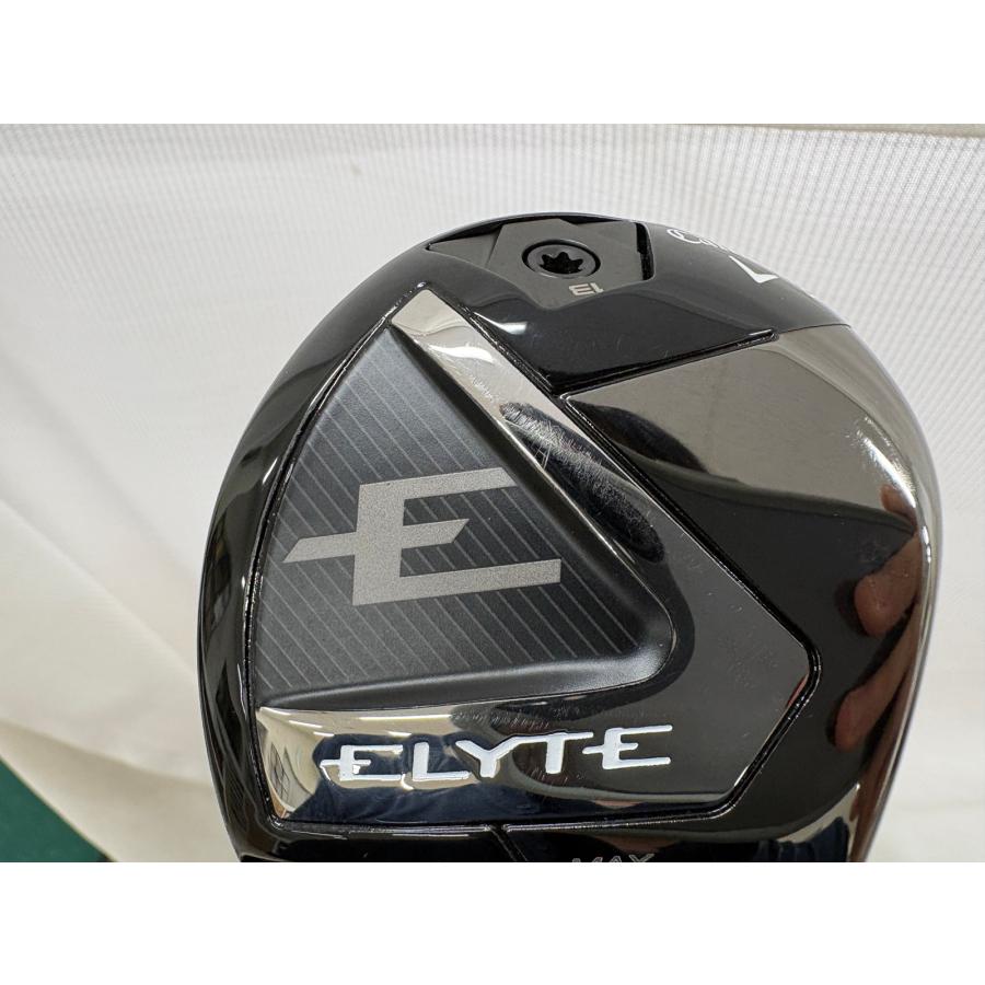 Callaway（キャロウェイ） 中古 試打用 右用 ELYTE MAX FAST エリート