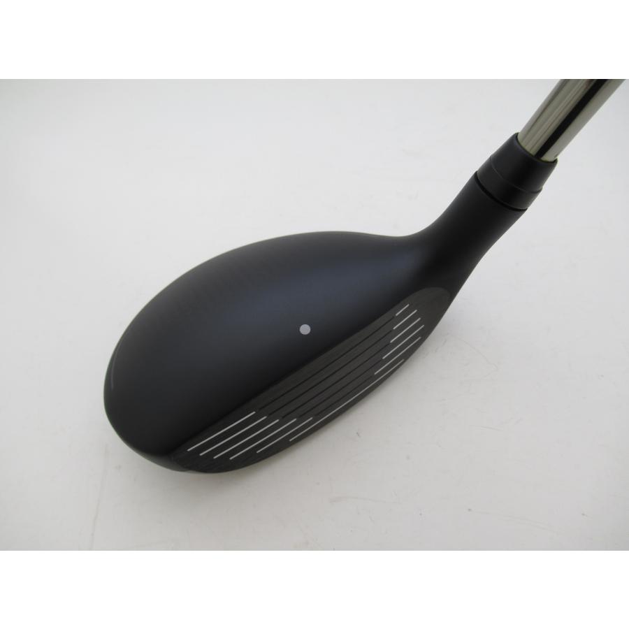 PING（ピン） 中古 右用 G440 ハイブリッド ユーティリティ TOUR 2.0