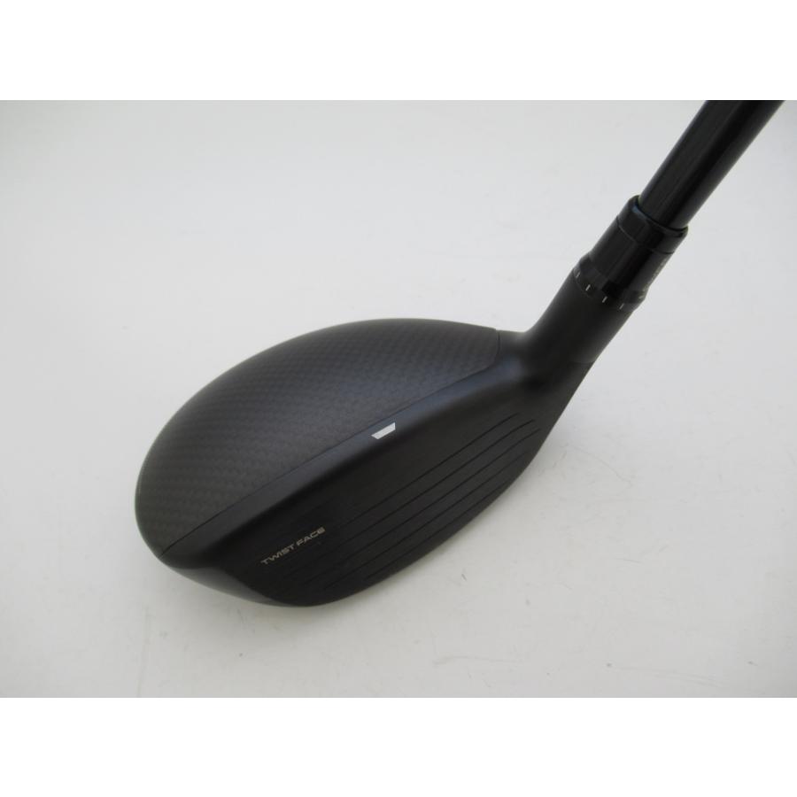 TaylorMade（テーラーメイド） 中古 右用 Qi4D レスキュー