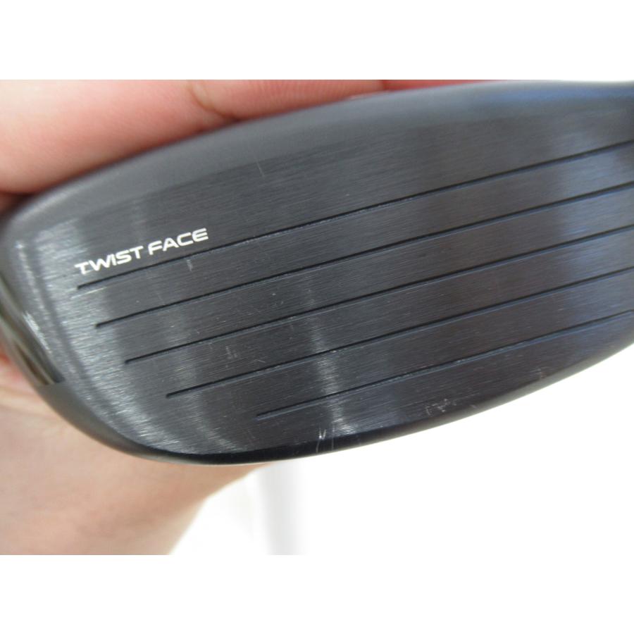 TaylorMade（テーラーメイド） 中古 右用 Qi4D レスキュー
