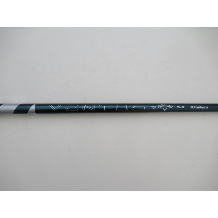 Callaway（キャロウェイ） 中古 試打用 右用 ELYTE エリート