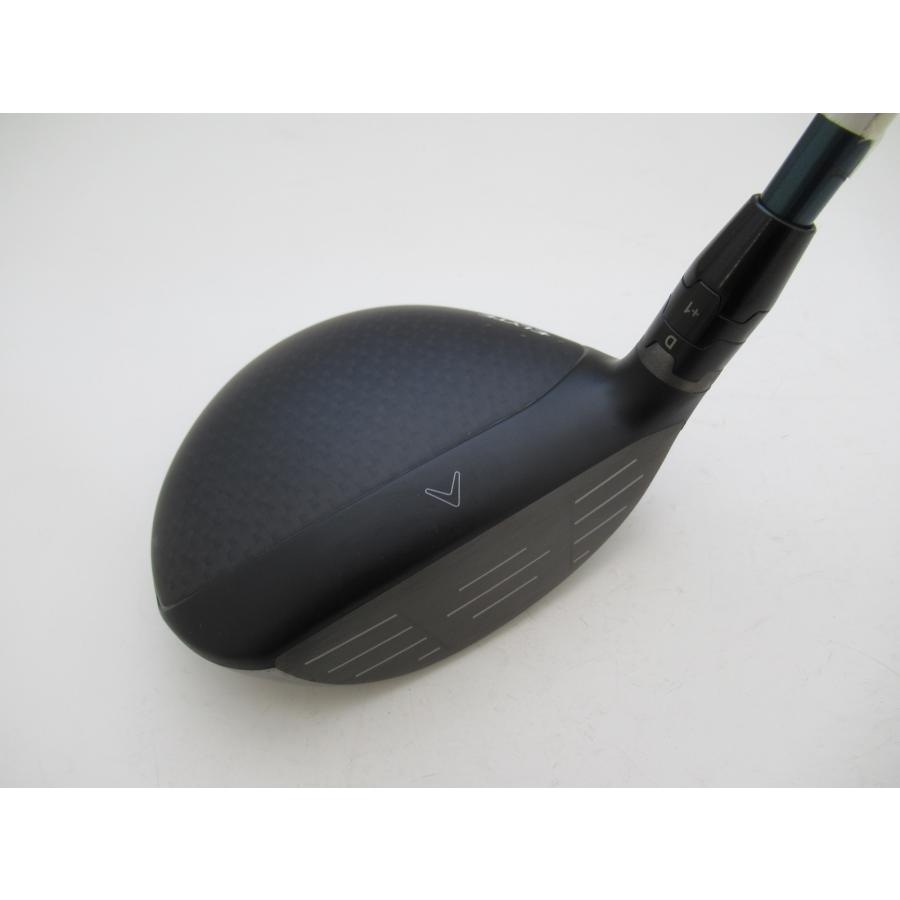 Callaway（キャロウェイ） 中古 試打用 右用 ELYTE エリート