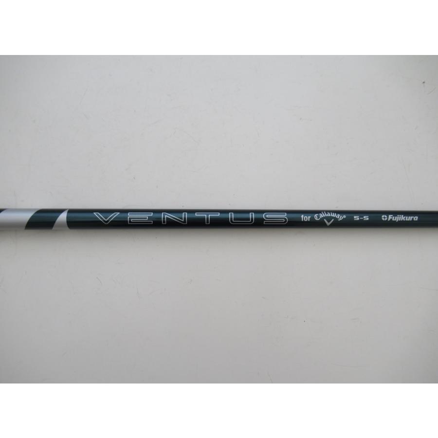 Callaway（キャロウェイ） 中古 試打用 右用 ELYTE エリート