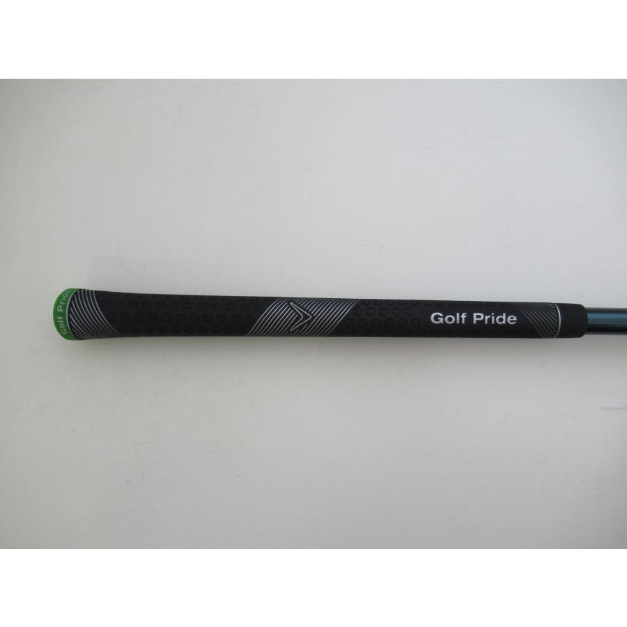 Callaway（キャロウェイ） 中古 試打用 右用 ELYTE エリート