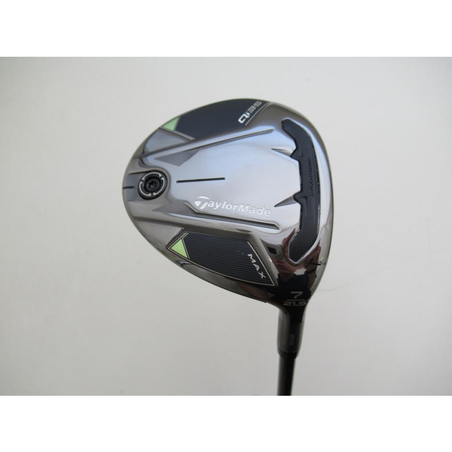 TaylorMade（テーラーメイド） 中古 右用 Qi35 MAX キューアイ35