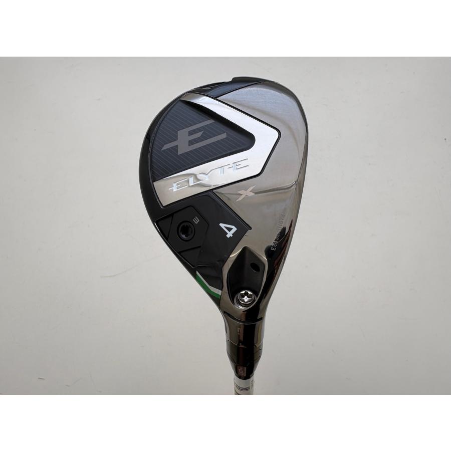 Callaway（キャロウェイ） 中古 試打用 右用 ELYTE X エリート