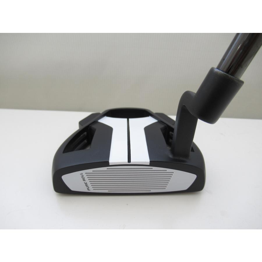TaylorMade（テーラーメイド） 中古 右用 Spider TOUR X スパイダー
