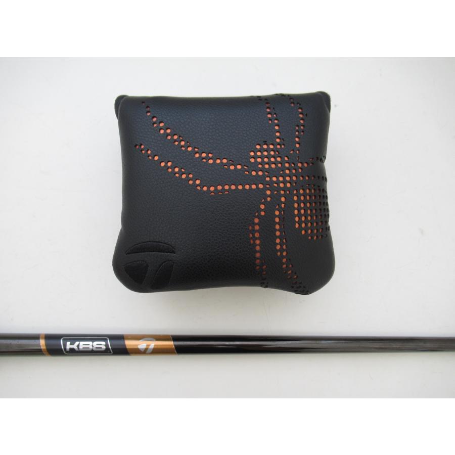 TaylorMade（テーラーメイド） 中古 右用 Spider TOUR X スパイダー