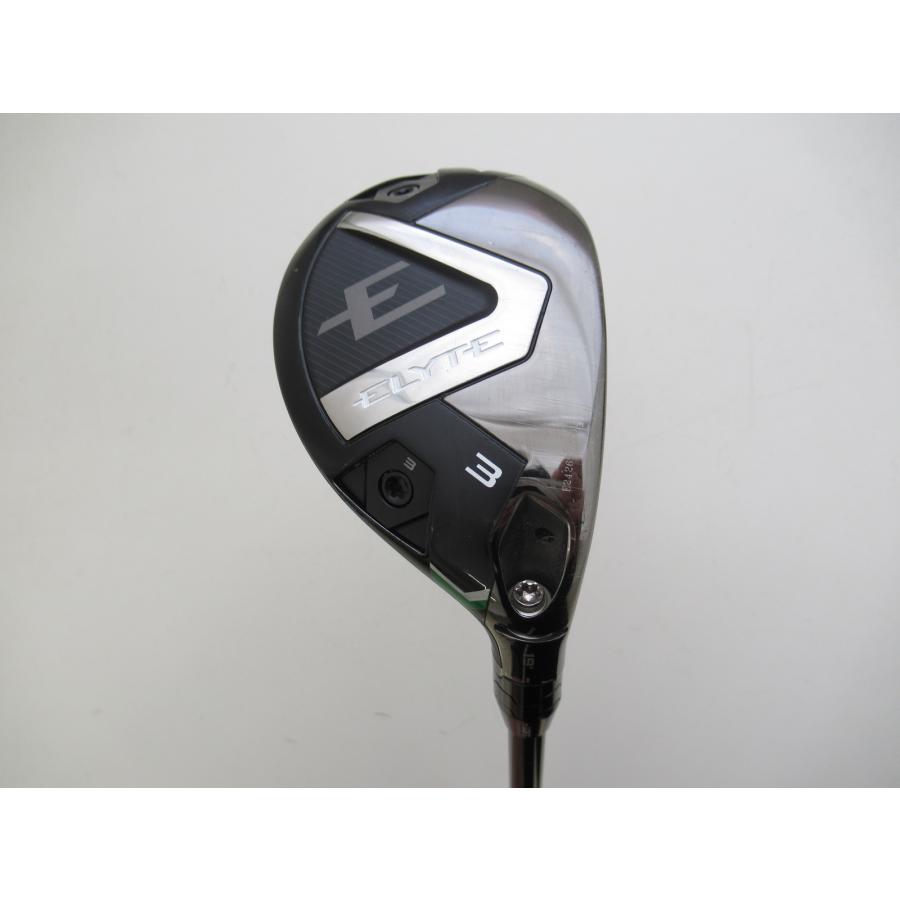 Callaway（キャロウェイ） 中古 右用 ELYTE エリート ユーティリティ