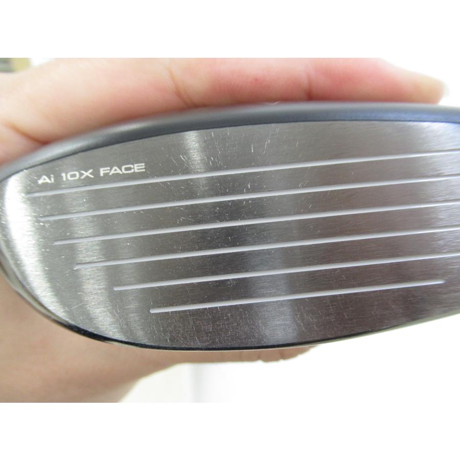 Callaway（キャロウェイ） 中古 右用 ELYTE エリート ユーティリティ