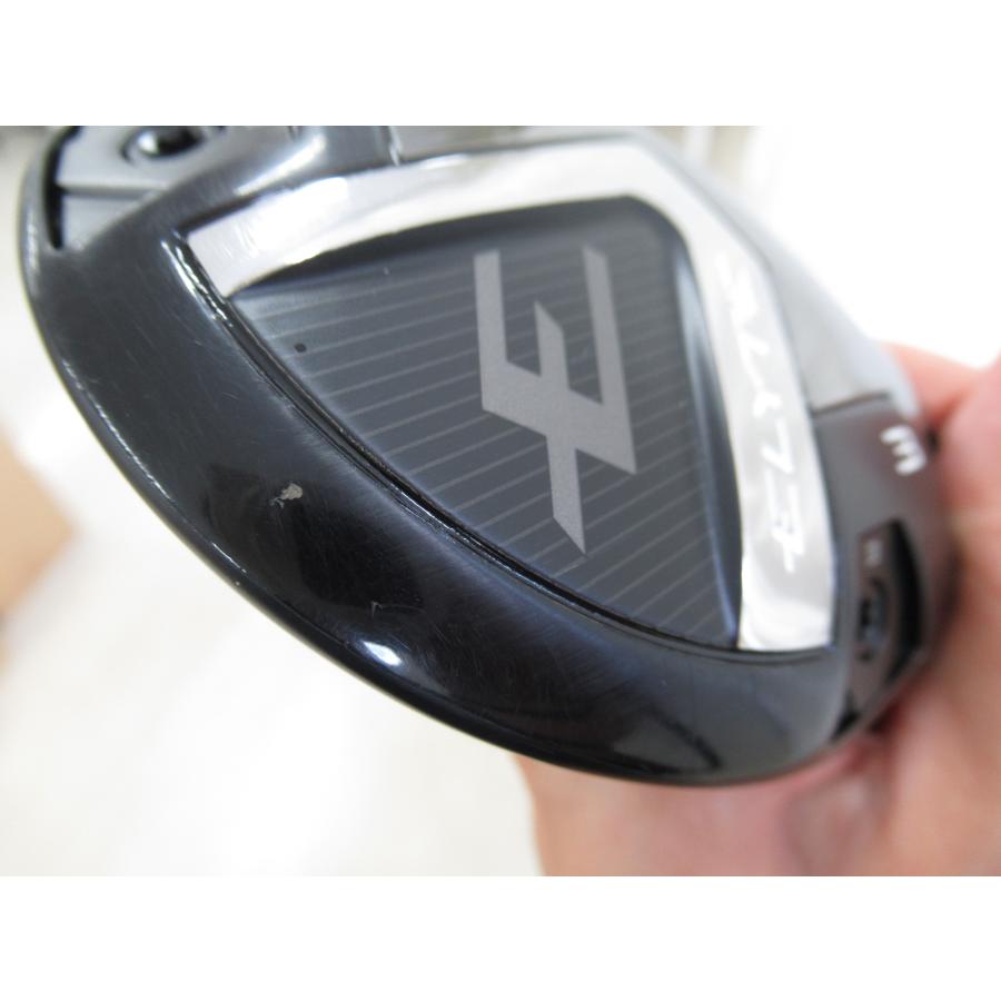 Callaway（キャロウェイ） 中古 右用 ELYTE エリート ユーティリティ