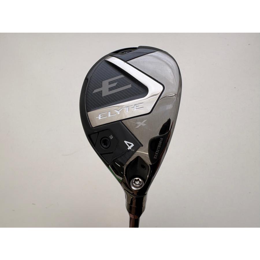 Callaway（キャロウェイ） 中古 試打用 右用 ELYTE X エリート