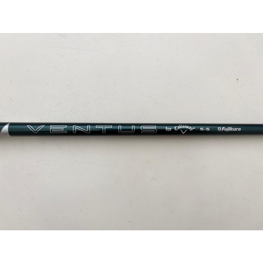 Callaway（キャロウェイ） 中古 試打用 右用 ELYTE エリート