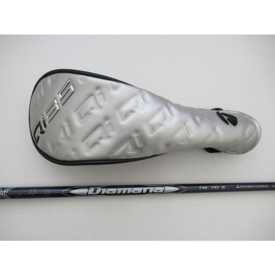 TaylorMade（テーラーメイド） 中古 右用 Qi35 キューアイ35