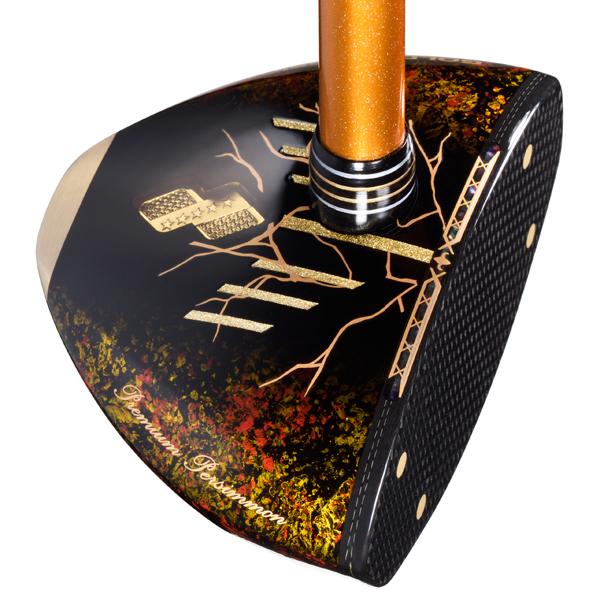 HONMA GOLF（本間ゴルフ） パークゴルフ クラブ ゴールドクラシック 右