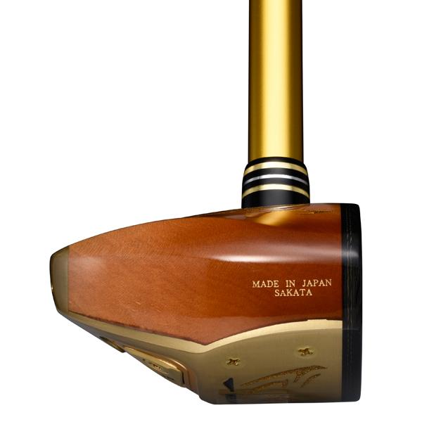 HONMA GOLF（本間ゴルフ） パークゴルフ クラブ SX-001 右利き用 2023
