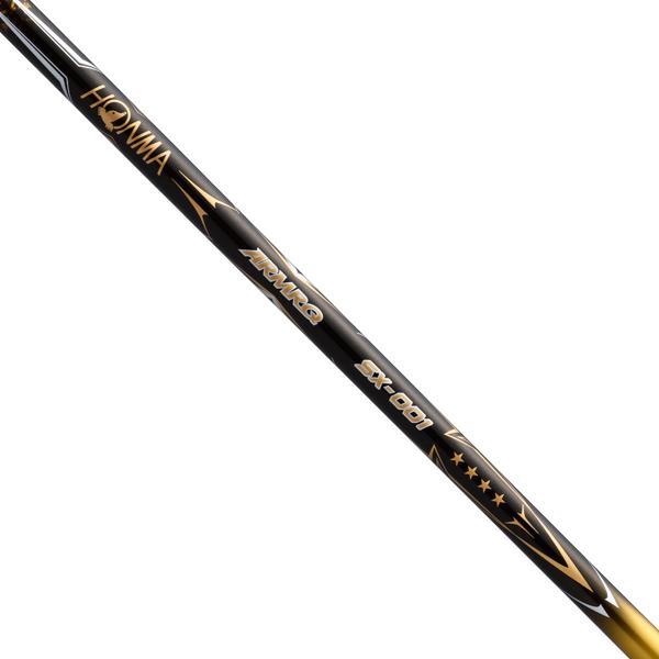 HONMA GOLF（本間ゴルフ） パークゴルフ クラブ SX-001 右利き用 2023