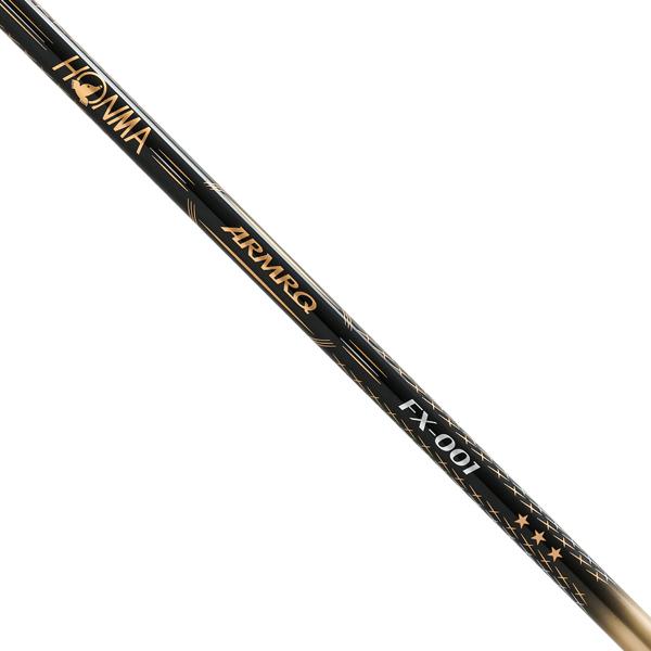 HONMA GOLF（本間ゴルフ） パークゴルフ クラブ FX-001 右利き用 2024