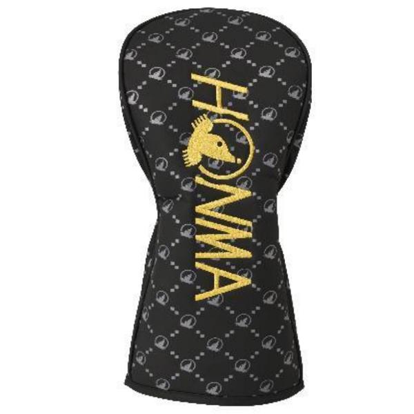 HONMA GOLF（本間ゴルフ） パークゴルフ クラブ FX-001 右利き用 2024