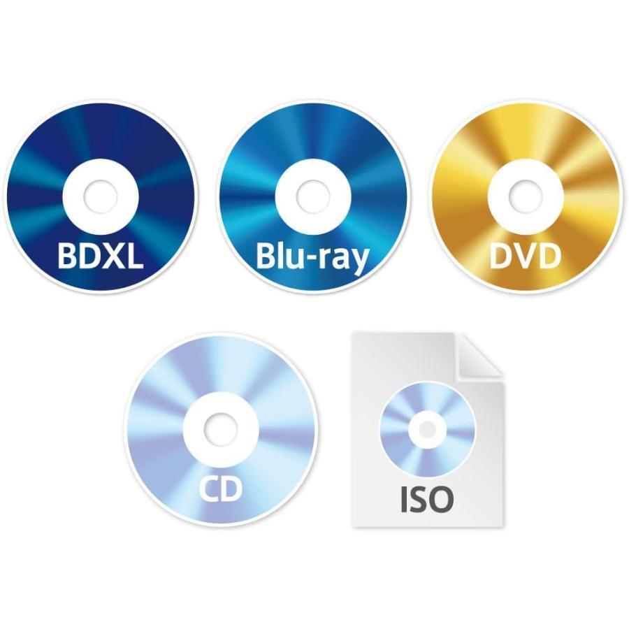 ジャングル ライティングソフト Nero BurnExpress 2022[Windows用] 【ダウンロード版】 |  | 06