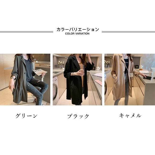スプリングコート レディース 春コート 薄手 コート ゆったり スプリングコート レディース 春コート 薄手 コート ゆったり