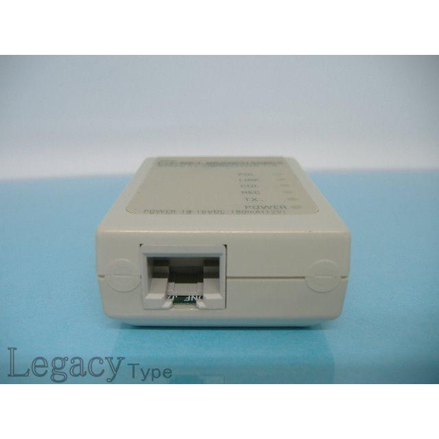 【NEC日本電気 10BASE5-T 変換 BRANCH4680II N4680-53】｜legacy｜04