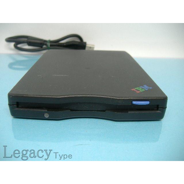 【IBM USB Portable Diskette Drive バスパワー フロッピードライブ】 fdib20230615Legacy Type 通販 Yahoo!ショッピング