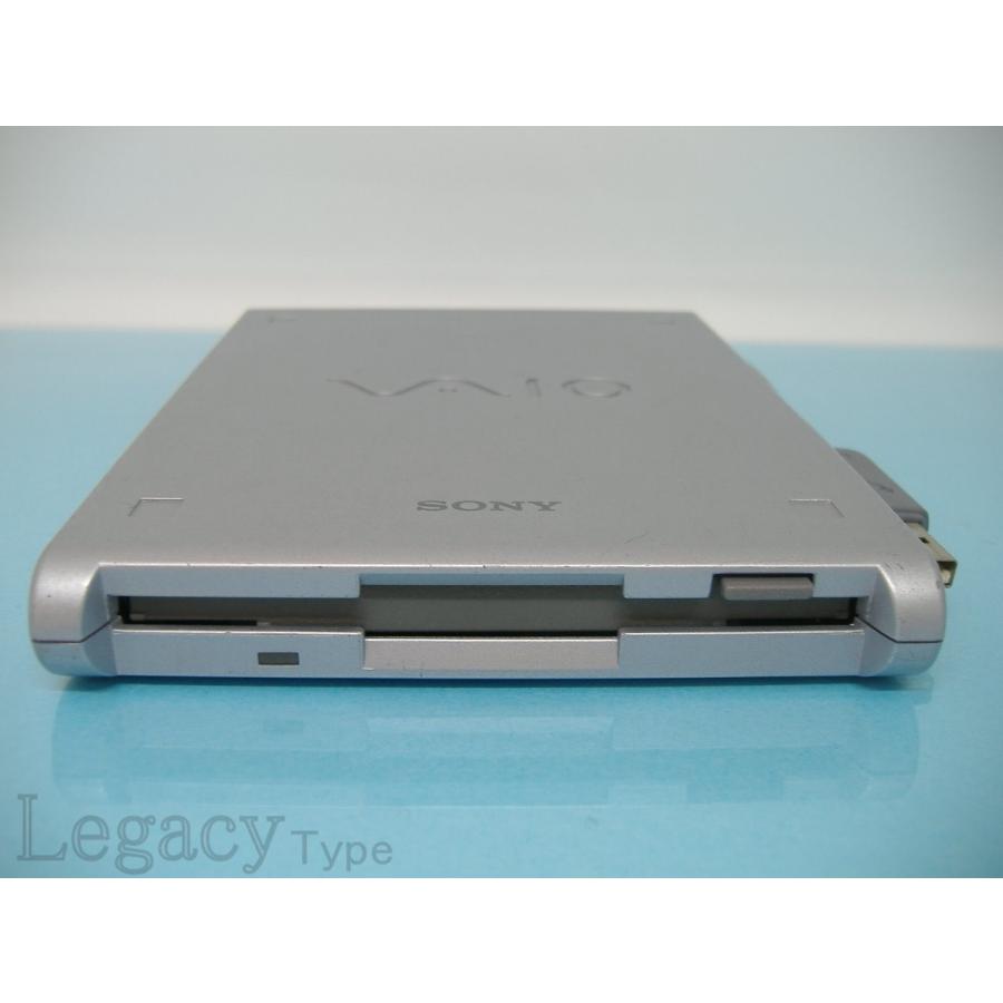 SONY（ソニー） 【SONY ソニー vaio PCGA-UFD5 バスパワー フロッピー